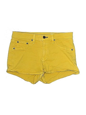 Rag & Bone/JEAN Shorts (view 1)