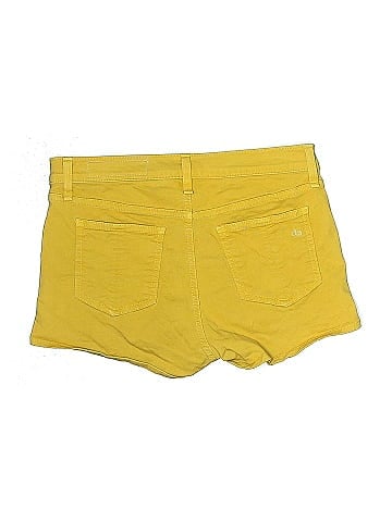 Rag & Bone/JEAN Shorts (view 2)