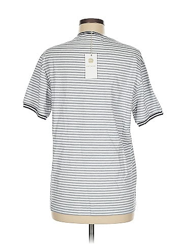 Socapri Short Sleeve T-Shirt (view 2)