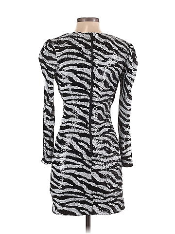 Bardot Cocktail Dress (view 2)