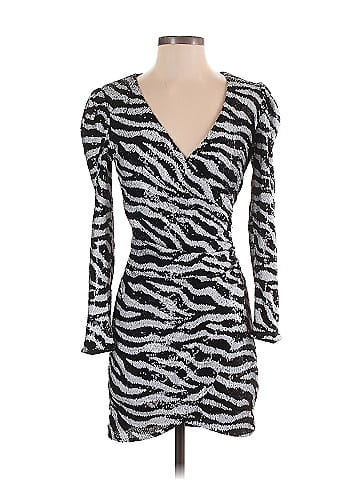 Bardot Cocktail Dress (view 1)