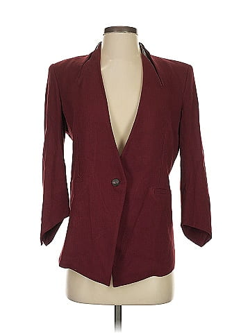 Helmut Lang for Intermix Blazer (view 1)