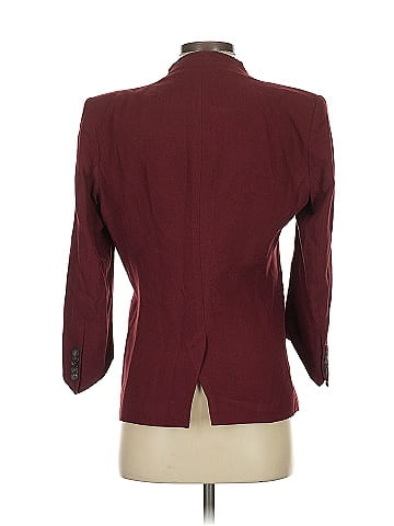 Helmut Lang for Intermix Blazer (view 2)