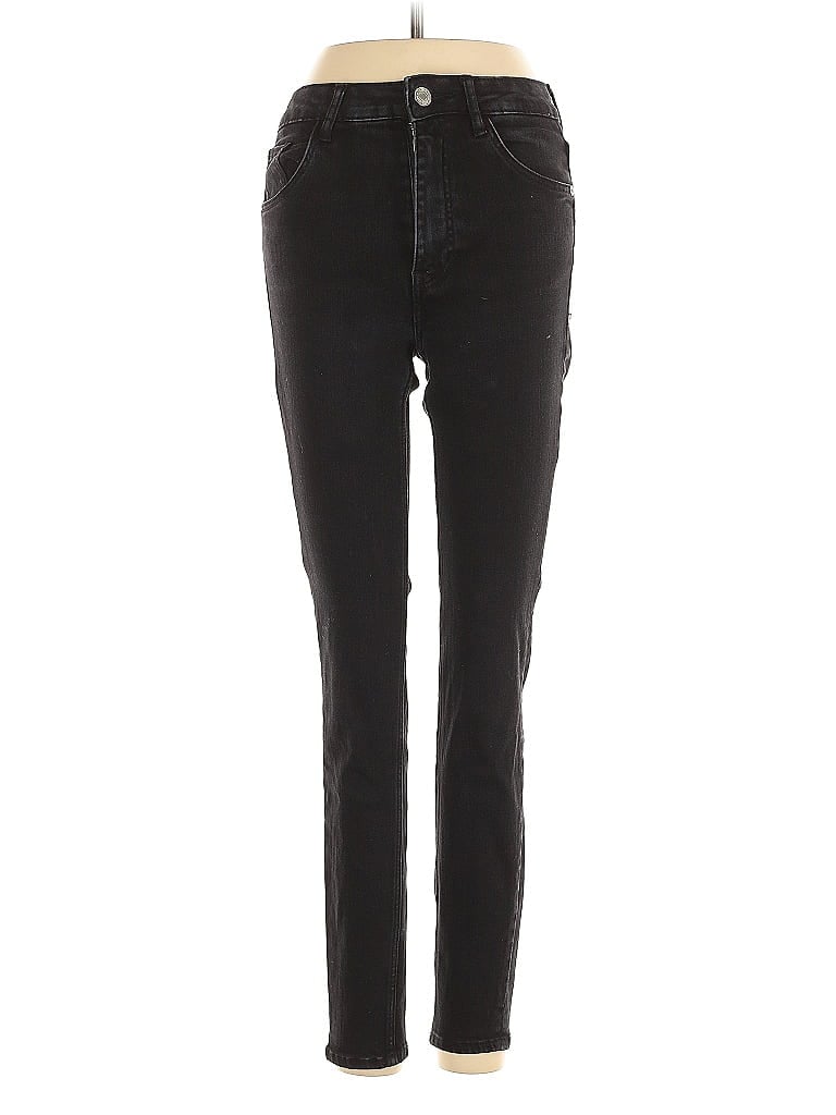 Click to view more detailed imagery on our partner's website Pre-owned Zara Jeggings