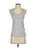 Vuori Gray Active Tank Size XS - photo 1