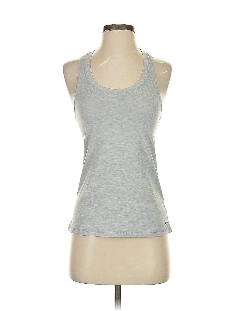 Vuori Gray Active Tank Size XS - photo 1