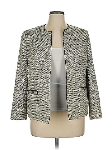 Kasper Jacket (view 1)