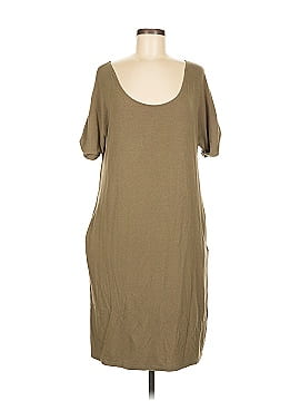 Encircled Casual Dress