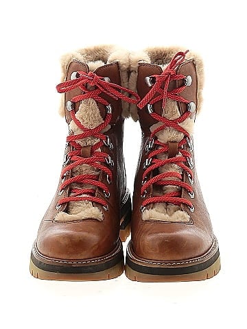 Clarks Ankle Boots (view 2)