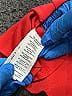 J.Crew 100% Polyester Solid Red Cocktail Dress Size XS - photo 7