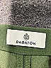 Babaton Green Casual Pants Size XS - photo 3