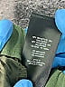 Babaton Green Casual Pants Size XS - photo 4