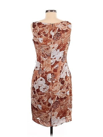 Siri Cocktail Dress (view 2)