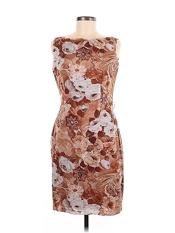 Siri Cocktail Dress (view 1)