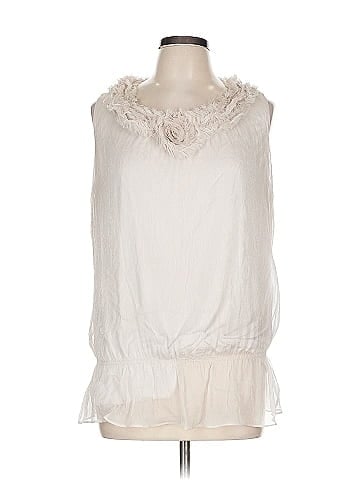 Sunny Leigh Sleeveless Blouse (view 1)