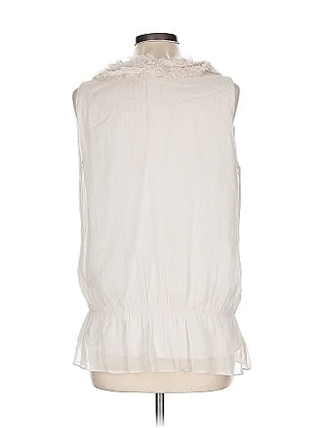 Sunny Leigh Sleeveless Blouse (view 2)