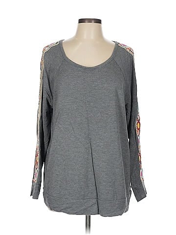 Style Long Sleeve Top (view 1)