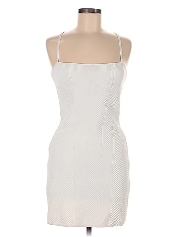 Herve Leger Cocktail Dress (view 1)