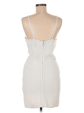 Herve Leger Cocktail Dress (view 2)