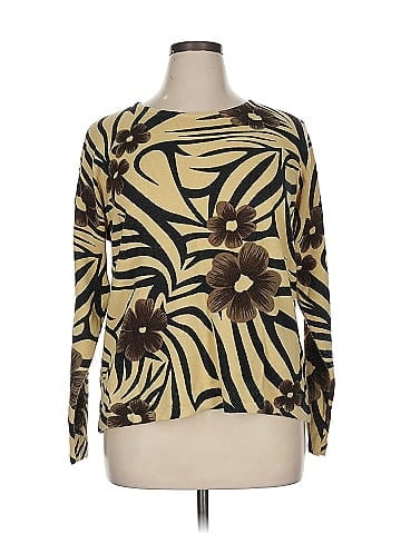 C.D. Daniels Pullover Sweater (view 1)