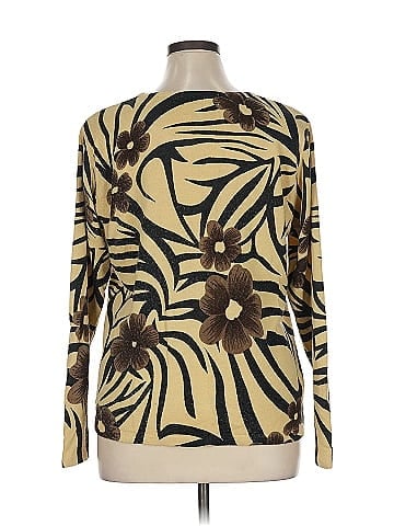 C.D. Daniels Pullover Sweater (view 2)