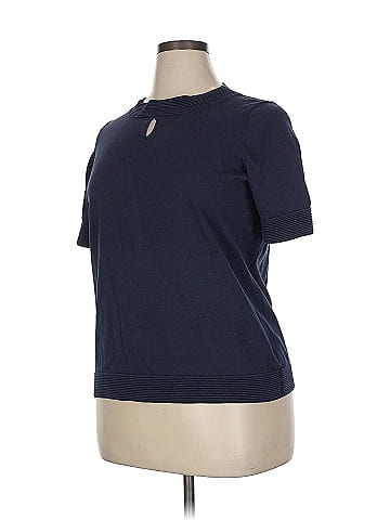 Pendleton Short Sleeve Top (view 1)