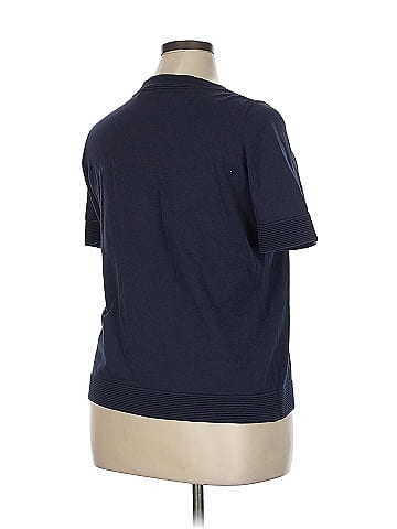 Pendleton Short Sleeve Top (view 2)