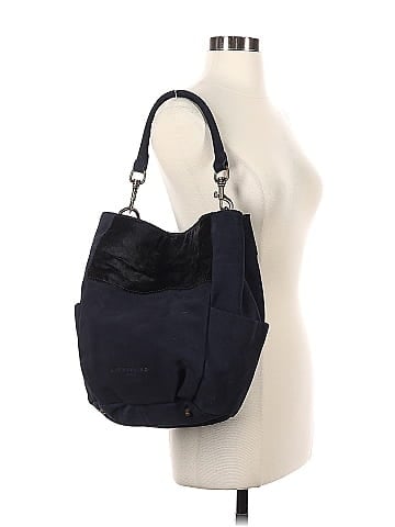 Liebeskind Berlin Leather Satchel (view 2)