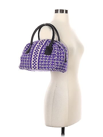 Maria La Rosa Satchel (view 2)