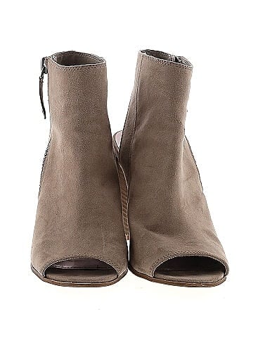 Madden Girl Heels (view 2)
