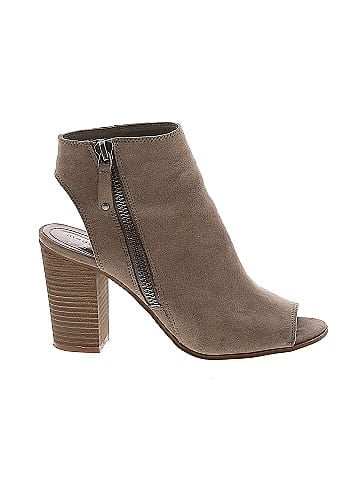 Madden Girl Heels (view 1)