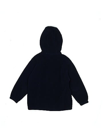 Lands' End Zip Up Hoodie (view 2)