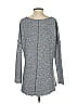 Sundays Gray Pullover Sweater Size S - photo 2