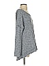 Sundays Gray Pullover Sweater Size S - photo 4