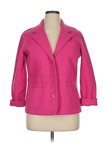 Jones New York Sport Wool Blazer (view 1)