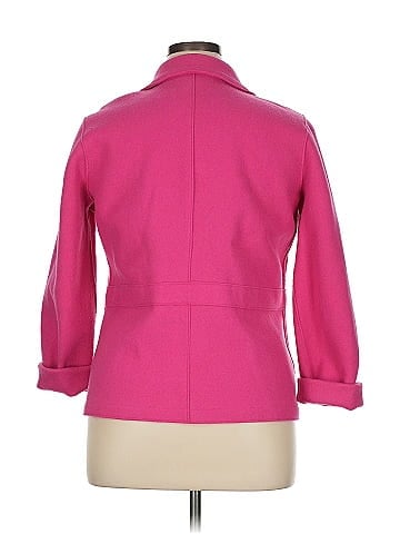 Jones New York Sport Wool Blazer (view 2)