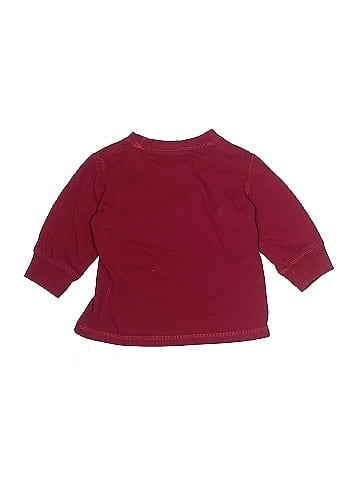 Gymboree Long Sleeve T-Shirt (view 2)