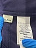 L.L.Bean Solid Blue Board Shorts Size 10 - photo 3