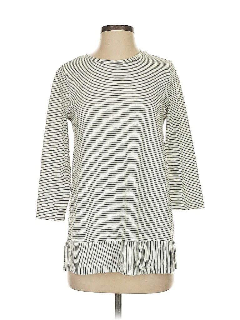 Click to view more detailed imagery on our partner's website Pre-owned Lands' End Pullover Sweater