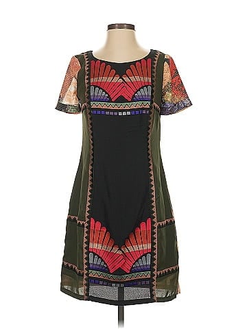 Ranna Gill Casual Dress (view 1)