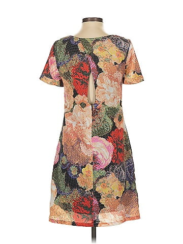 Ranna Gill Casual Dress (view 2)
