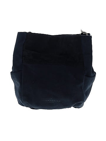 Liebeskind Berlin Leather Satchel (view 1)