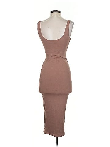 Naked Wardrobe Cocktail Dress (view 2)
