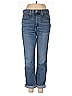 Rivet & Thread Blue Jeans Size 27 waist - photo 1