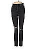 Madewell Black Jeans Size 24 waist - photo 1
