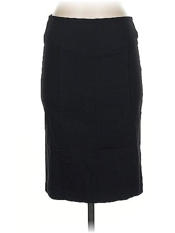 Rampage Formal Skirt (view 1)