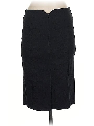Rampage Formal Skirt (view 2)