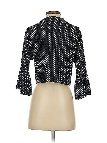 Love 3/4 Sleeve Blouse (view 2)