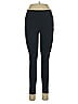 Crz Yoga Black Active Pants Size 8 - photo 1