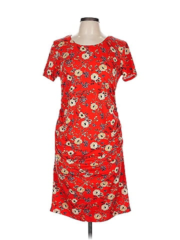 Nine Britton Casual Dress (view 1)